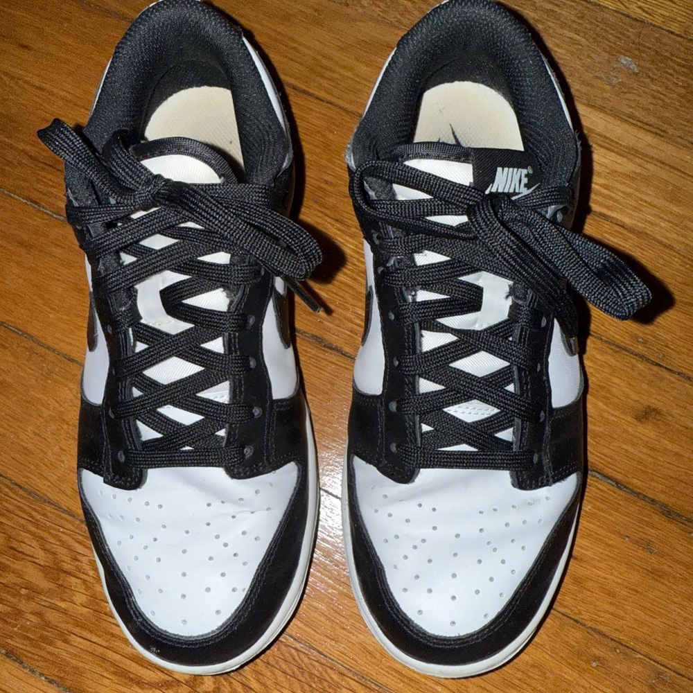 Nike Panda Dunks Los
